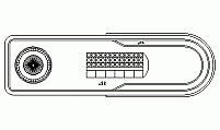 Bloques: Mesa Taca taca en CAD/BIM